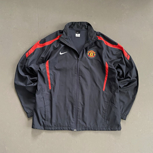 Nike manchester united - united, herren