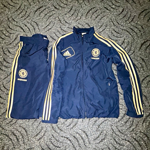 Adidas chelsea - adidas,