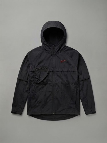 Nike sportjacke running - nike, herren