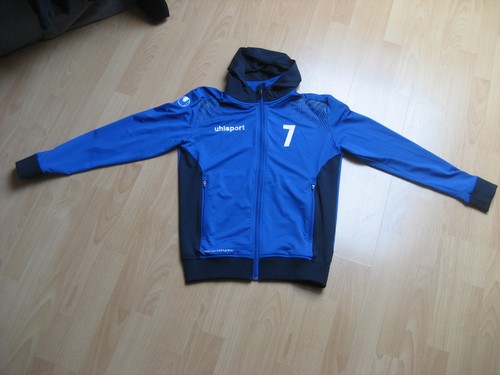 Uhlsport goal tec s - -,