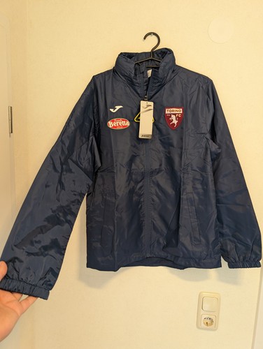 Joma torino regenjacke gr - joma, fc