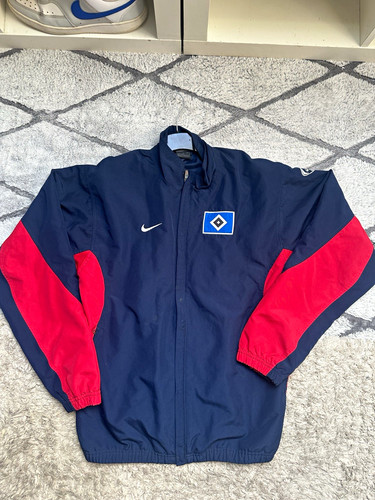 Nike hsv hamburger - hsv, sv