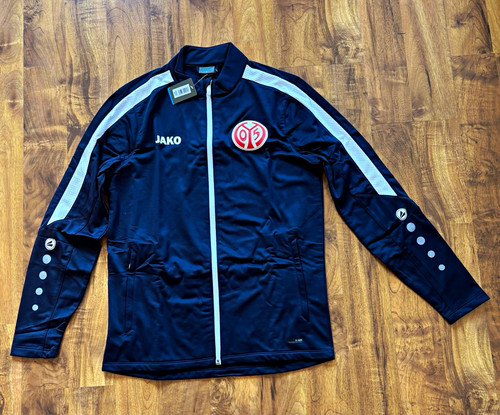 Jako trainingsjacke mainz - trainingsjacke, 05