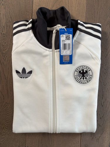 Dfb trainingsjacke - tt,