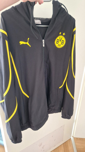 Puma bvb borussia - bvb,