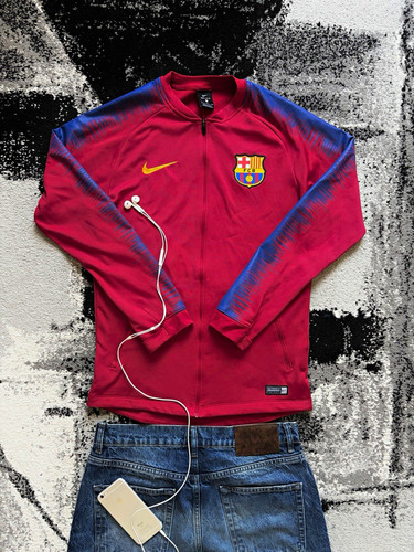 Nike barcelona dri fit - fc, dri-fit