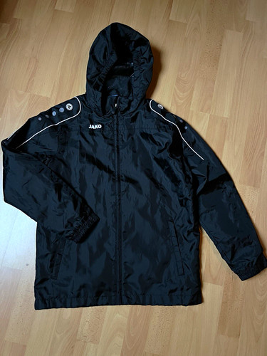 Jako fußball trainingsjacke - jako,