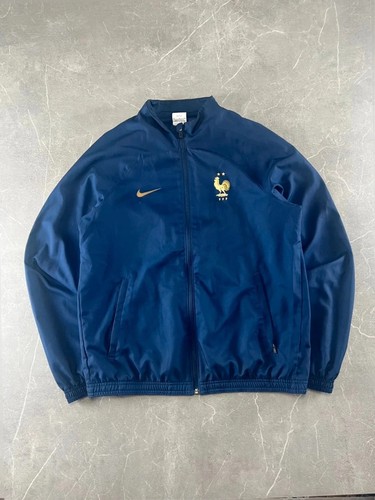 Nike paris trackjacket - nike,