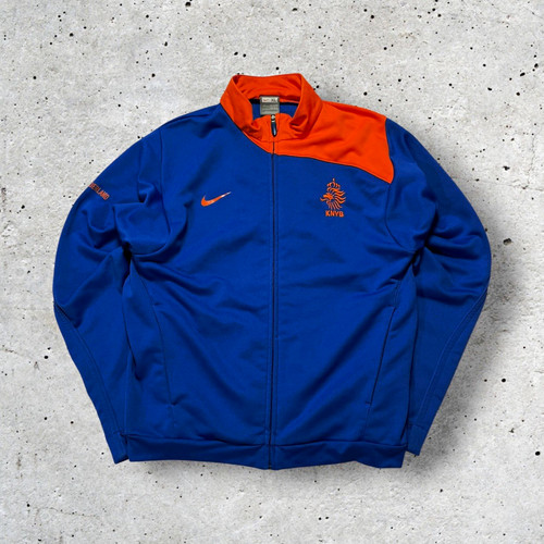 Nike knvb trainingsjacke - nike,