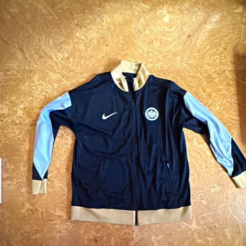 Nike dri fit trainingsjacke - dri-fit,