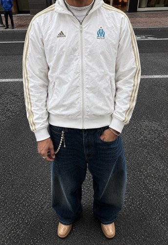 Adidas olympique marseille - adidas,
