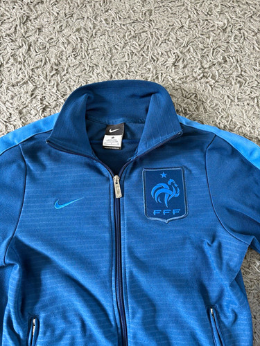 Nike fff frankreich - nike,
