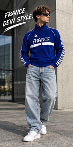 Adidas équipe france - adidas,