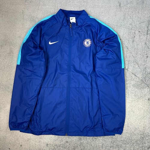 Nike chelsea trainingsjacke - chelsea,