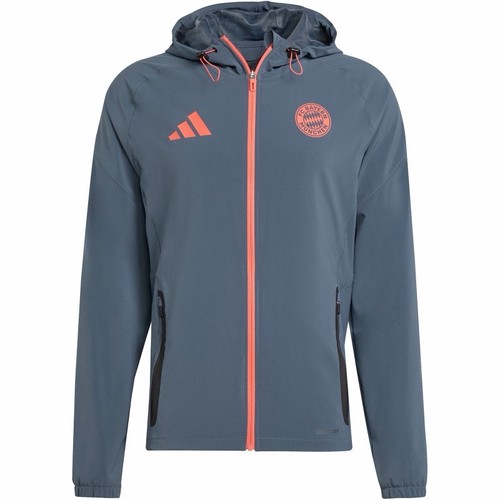 Bayern münchen competition - münchen,