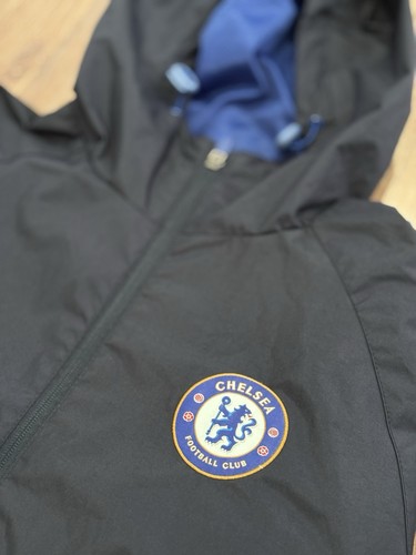 Nike chelsea trainingsjacke - nike,