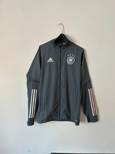 Trainingsjacke herren s - trainingsjacke, gr.
