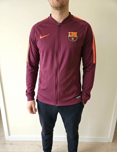 Nike dri fit barcelona - dri-fit,