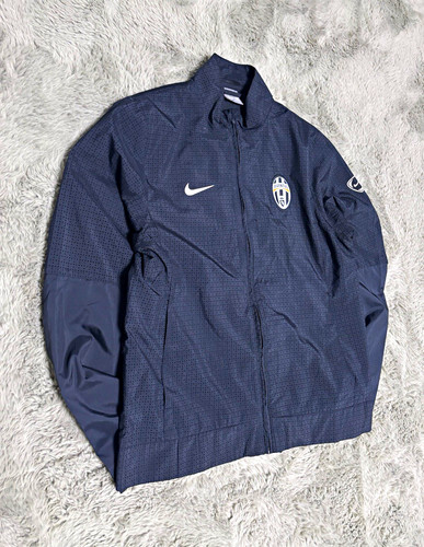 Nike juventus trainingsjacke - juventus,