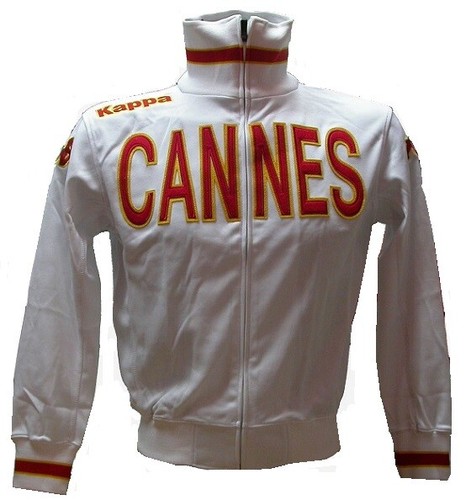 Kappa asc cannes - kappa, as