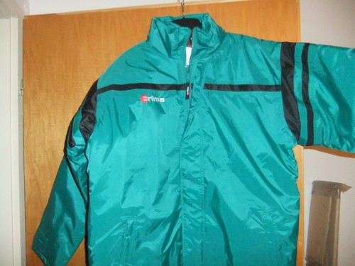 Erima trainingsjacke neu 5 - neu, gr.