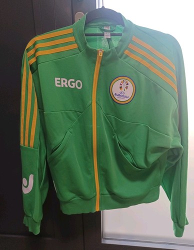2024 adidas trainingsjacke - 2024,
