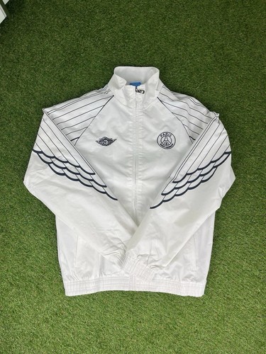 Trainingsjacke weiß - trainingsjacke,