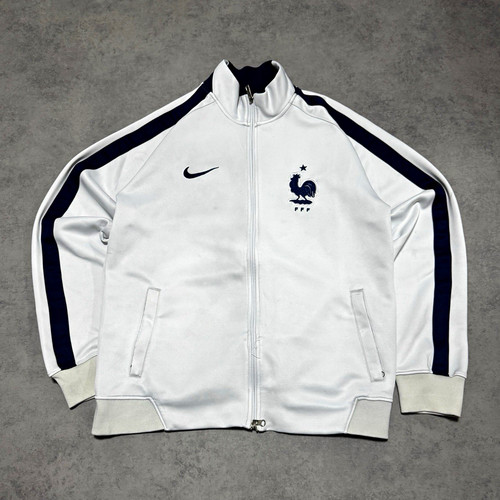 Nike frankreich fff - nike,