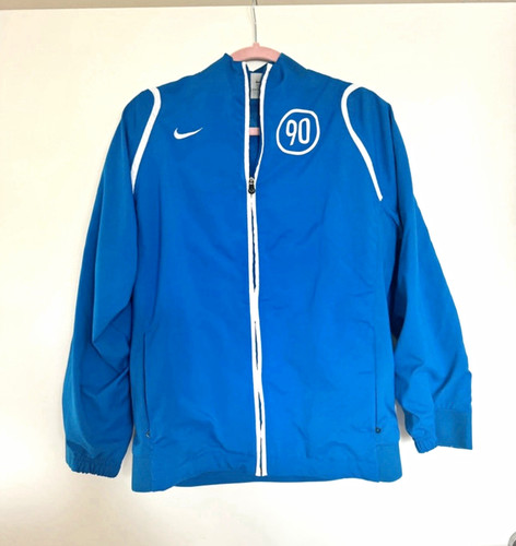 Nike trainingsjacke jugend 170 - trainingsjacke,