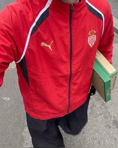 Retro puma monaco - retro,