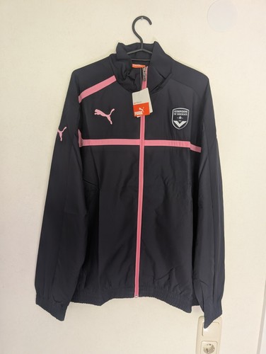 Puma girondins bordeaux woven - girondins,