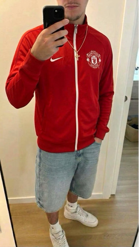 Nike manchester united - manchester,