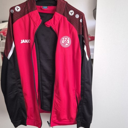 Jako trainingsanzug teilig - jako,