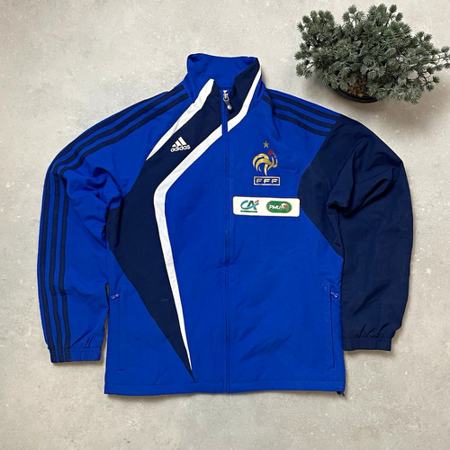 Adidas fff frankreich - fff,