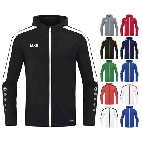 Jako kapuzenjacke power 6823 - power,