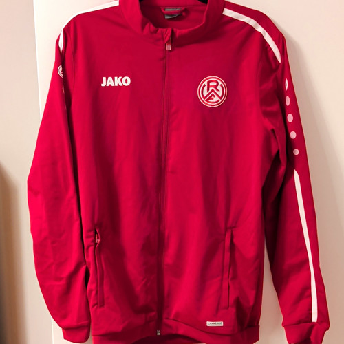 Jako rot weiss - jako, essen