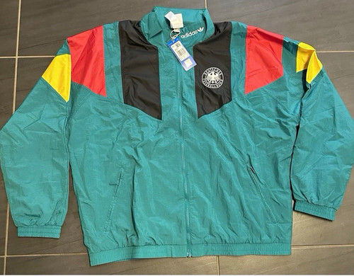 Adidas dfb egt - egt, tt