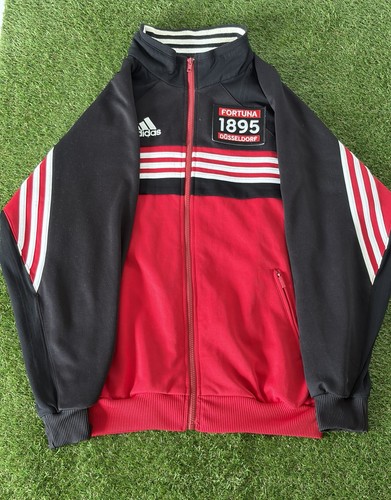Vintage adidas trainingsjacke - adidas,