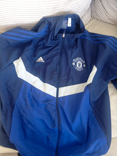 Adidas manchester united - adidas,