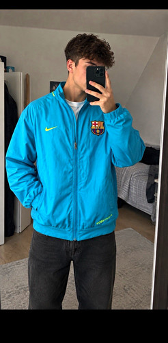 Nike barcelona - fc,