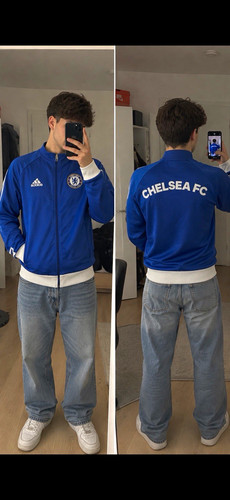 Adidas chelsea - chelsea, fc