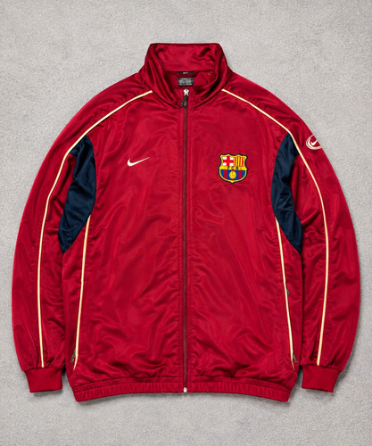 Vintage nike barcelona - vintage,