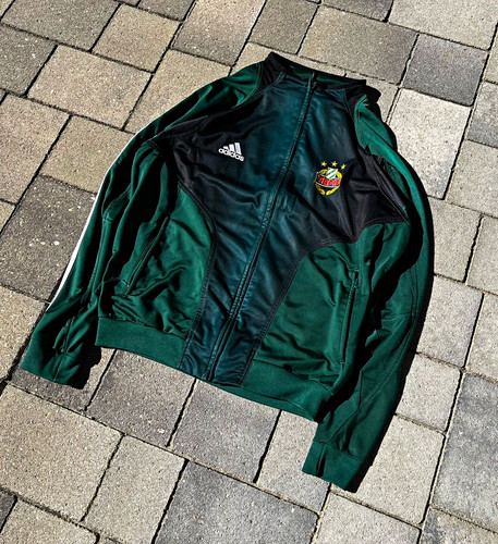 Vintage rapid wien adidas - vintage,