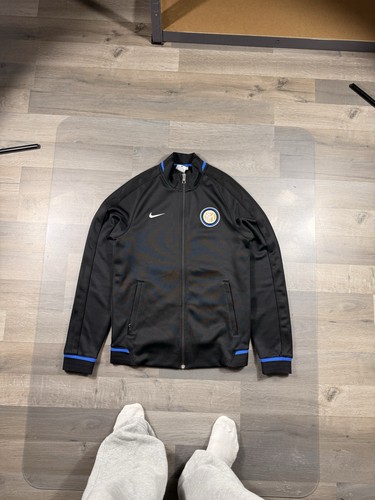 Nike inter mailand - nike, trackjacket