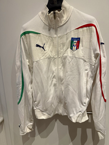 Puma italia figc - italia,