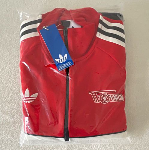 Neue adidas union berlin - union,