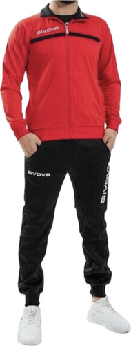 Givova trainingsanzug herren - trainingsanzug,