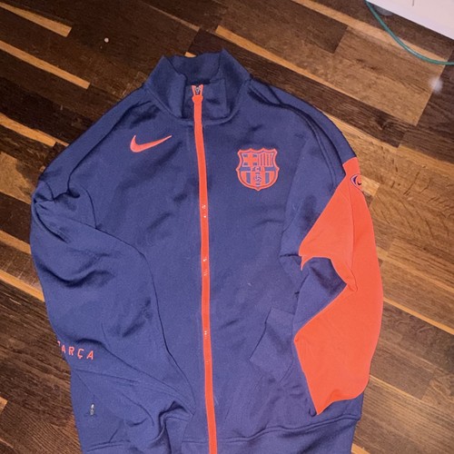 Nike barcelona - nike, fc