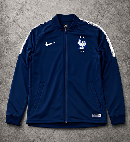 Nike fff frankreich herren - nike,
