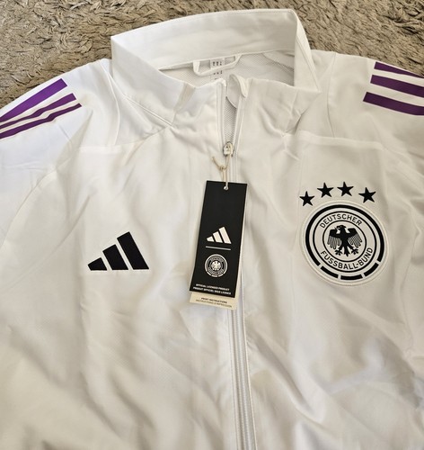 Dfb trainingsjacke deutschland - trainingsjacke,